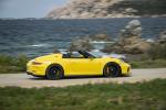 Porsche 911 Speedster 2019 года (WW)